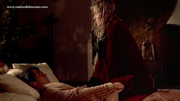 Bo Derek full frontal and sex in Bolero (1984)