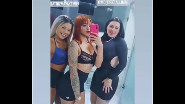 Sobre ontem...mayakemiatriz lariiFoxx Gostosas, bora repetir!!!