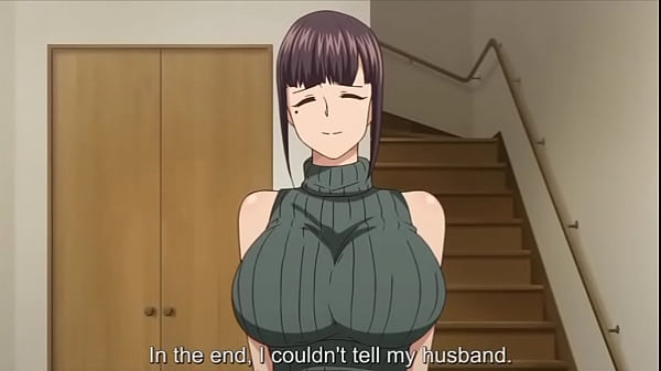Hentai took my girlfriend unaware with a hot doggy
