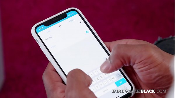 Private Black -BBC Loving Lana Roy Drilled By Big Black Cock