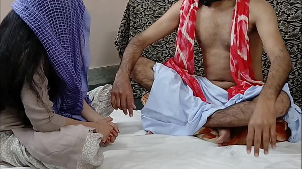 Impostor Baba fucked Indian Hot Bhabhi Thumbnail