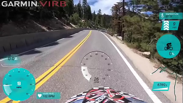 SUGUE MINHAS BOLAS : LAKE TAHOE, CA // PARTE 10 // O FILME