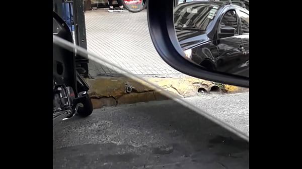 Big Ass In Buenos Aires Thumbnail