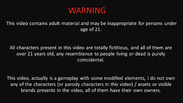 Gwen esta caliente visita la enfermeria usando ropa deportiva lista para follar (versión adulta)