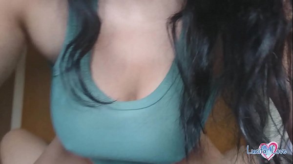 Step Mom Ride cock like a Pro until Creampie