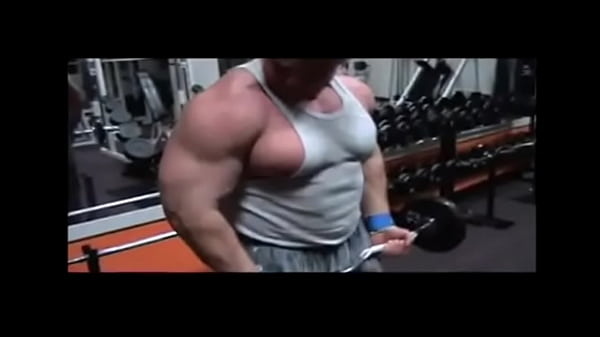 Muscle Daddy Tube