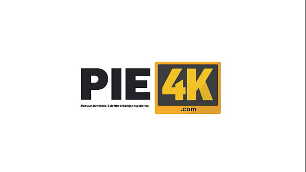 PIE4K. Slick Sauna Seduction