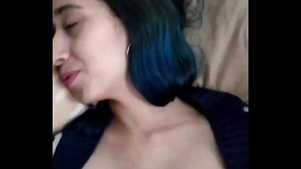 Foder uma garota rica e magra em casa