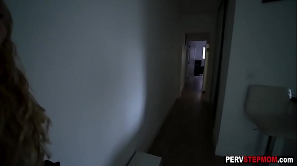 d. stepmom used by a bad stepson with big penis