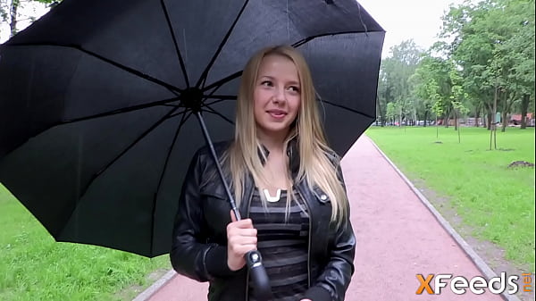 Fake movie casting to be a porn shoot with a hot teen