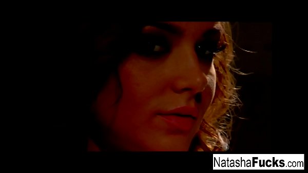 NatashaNice Face 8: Droppin Loads
