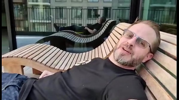 Busty Dutch MILF Daphne Laat gets her pussy fucked in jacuzzi