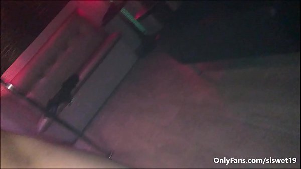 Sex in the stripclub, Sucking the stripper ** Join me on Girls4cock.com/siswet19