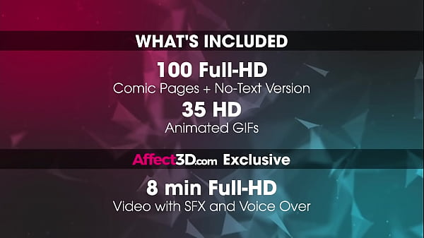 The Experiment Chapter Four - Video Trailer