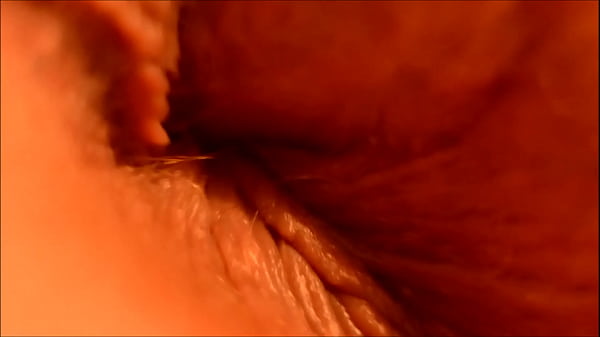 my anus want your dick closeup Thumbnail