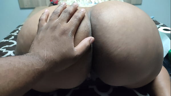 Zulu girl started shaking her big ass Thumbnail
