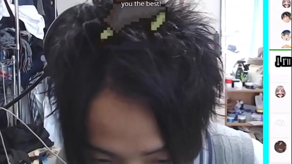 Sora Sucks your cock while saying naughty words to your ears (sexy asmr) and fuck you Thumbnail