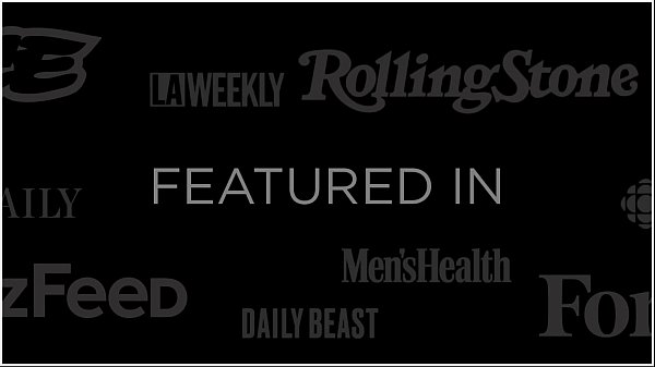 BLACKEDRAW She's been craving BBC for a while now