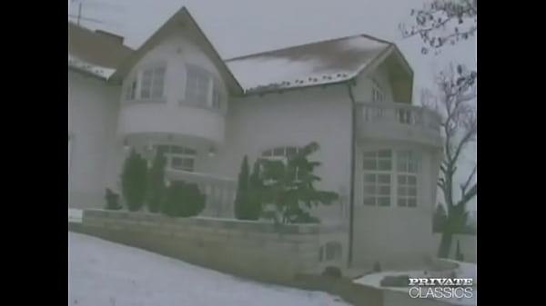 Private Vintage BDSM Orgy