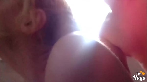 Pretty 18yo fucked nicely and loves facial