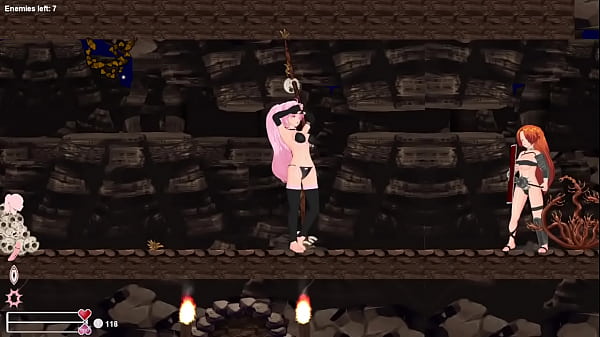 Futa Hentai Gameplay