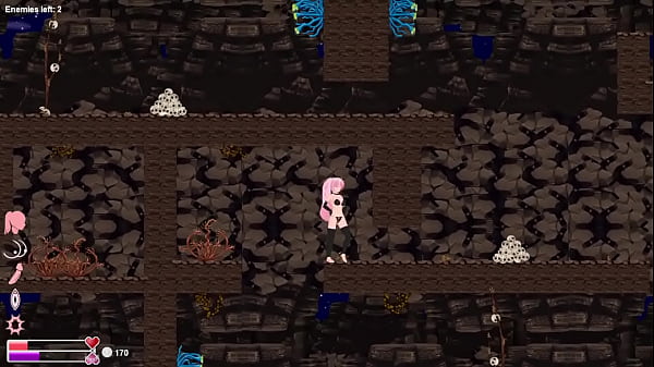 Futa Hentai Gameplay