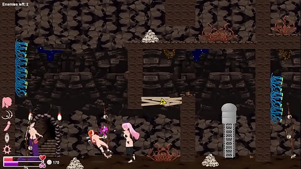 Futa Hentai Gameplay