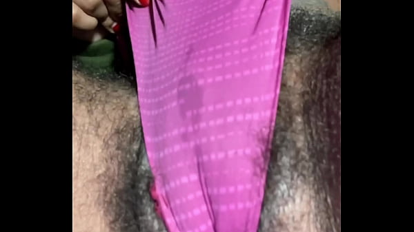 Nelly Almost Accidently Makes Her Fat Pussy Cum While Teasing You