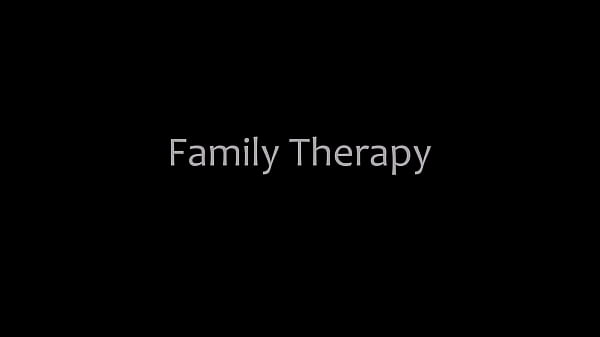 Emo Female Experiments With Step Dad – Charli O – Family Therapy – Alex Adams