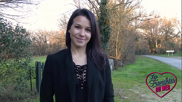 Mélia, 25ans, a très envie de s'amuser avec notre lascar