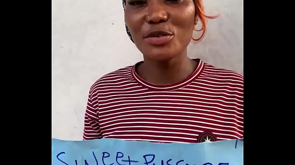 African woman Thumbnail