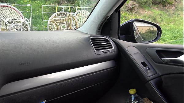 Picking Up A Turkish Amateur Street Prostitute In Izmir