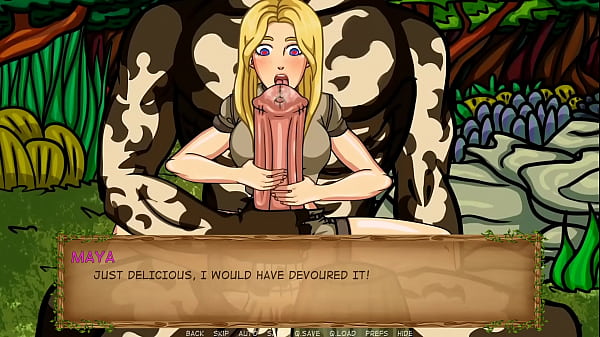 Forbidden Fruit Sex Scene Hor Hentai Thumbnail