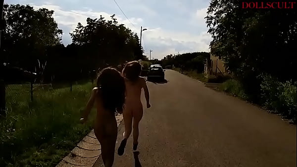 More outrageous than ever... Dollscult at its best