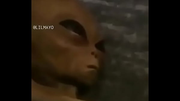 O alienígena
