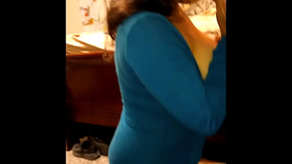 Hot Wife With Amazing Tits Gets Fucked And Accidentally Creampied By Random Stranger