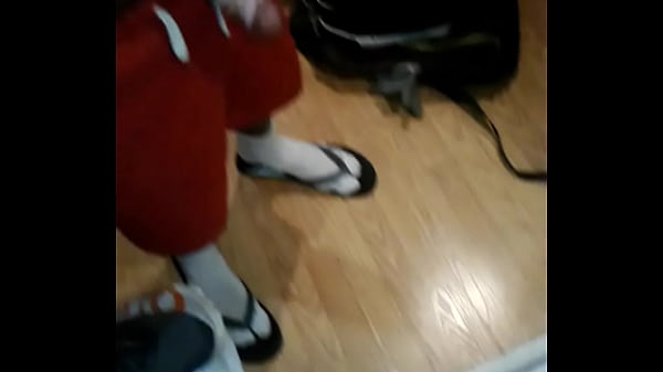 honry black guy Thumbnail