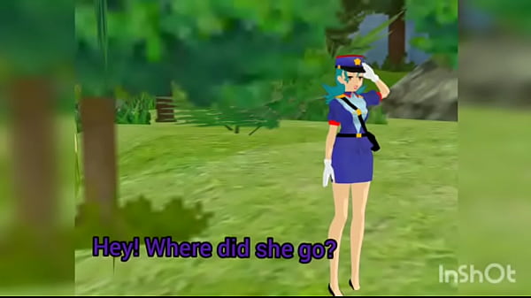 Hand Me Down Ed ENF MMD Thumbnail