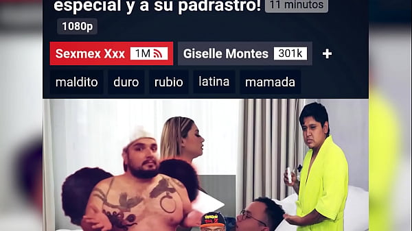 Nalgarabìa Episode 2 Thumbnail