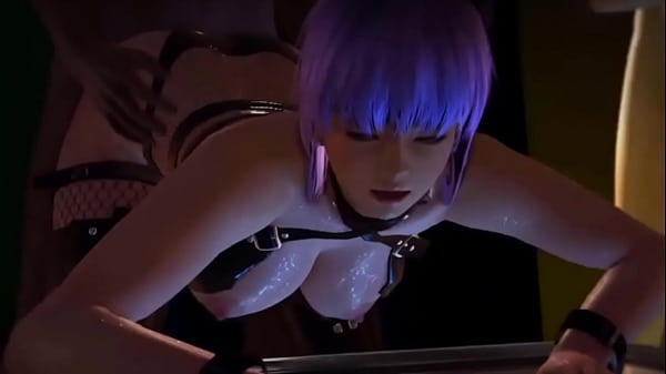 3D Compilation (Marie Rose Honoka Ayane Nyotengu) Uncensored 3D HENTAI, Cartoon porn, cartoon sex