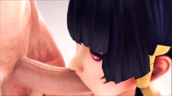 3D Compilation (Marie Rose Honoka Ayane Nyotengu) Uncensored 3D HENTAI, Cartoon porn, cartoon sex