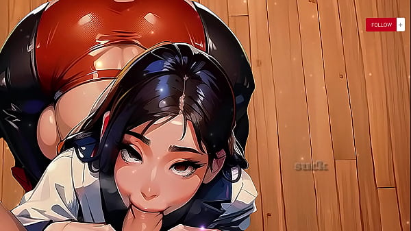 Sua namorada sacanagem com IA lhe dá JOI e contagem regressiva de porra