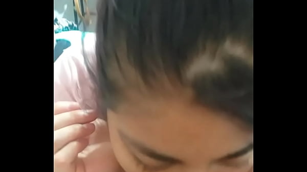 Ela me chupa enquanto escreve com o namorado de Pachuca