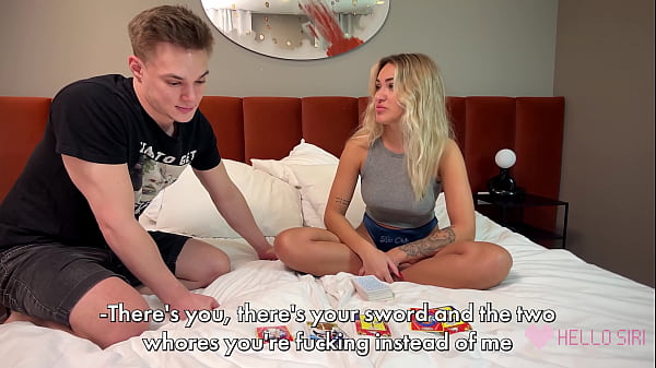 TAROT CARDS TOLD ME THAT MY BOYFRIEND WAS CHEATING ON ME