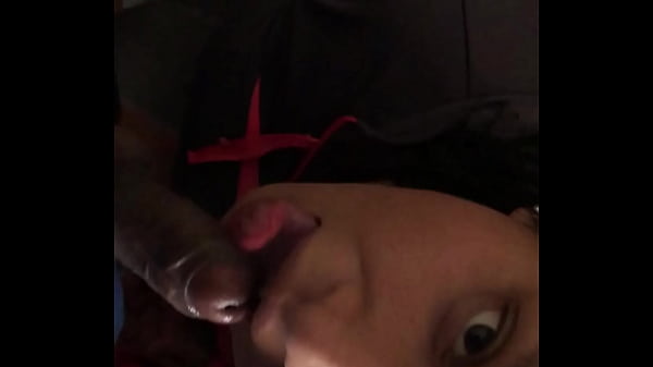 Rich blowjob Thumbnail