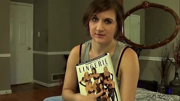 Mommy Makes You Jerk Off To Porn Magazine