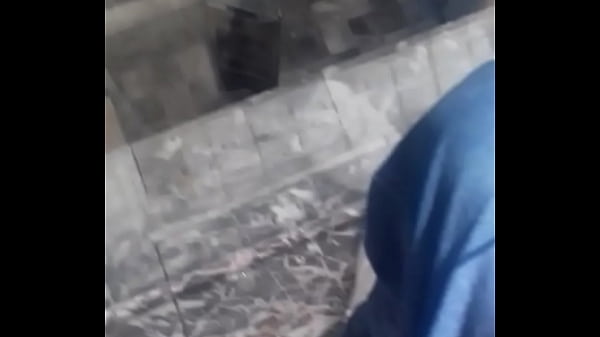 Rich white thong Thumbnail