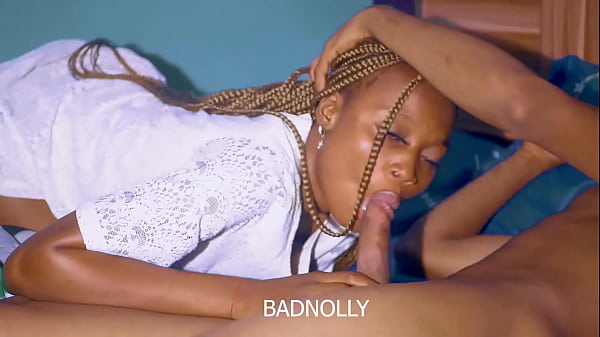 I Returned to Village to Rest  for Holiday but this village Boy will not let me, so We fucked very hardsex