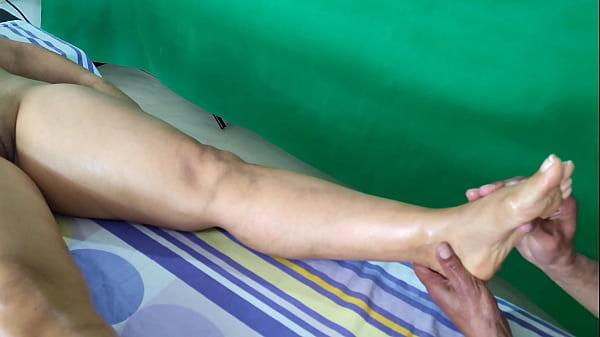 PREVIEW OF COMPLETE 4K MOVIE PROFESSIONAL MASSAGE WITH HAPPY ENDING WITH AGARABAS AND OLPR