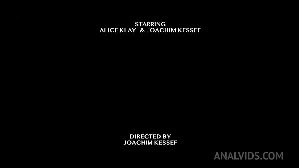 Alice Klay casting with BBC KS175